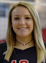 2016 Volleyball Roster