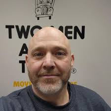 Meet Your Jackson, MI Moving Team