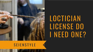 Florida board of cosmetology approved. Loctician License Do I Need One