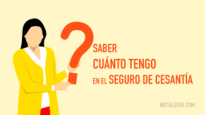 22 marzo, 2021 por admin el seguro de cesantía es un seguro de protección económica frente al desempleo, al cual tienen derecho todos los trabajadores regidos por el código del trabajo. Como Saber Cuanto Tengo En El Seguro De Cesantia Chile 2021