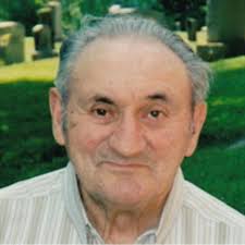 Most Recent Obituaries