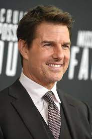 Pin On Tom Cruise