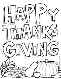 Designs include cornucopias, corn stalks, and turkeys! Thanksgiving Day Images To Print Free Printables