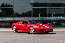 We are pleased to offer 2004 ferrari 360 challenge stradale s/n 137475. Ferrari 360 Challenge Stradale Cars For Sale Pistonheads Uk