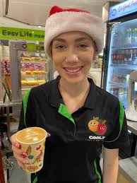 Cooly Fruit Gympie-ը նոր լուսանկար է...