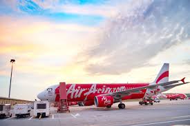 Check air asia flight status, airline schedule and flights from india to international destinations. Enhanced Flexibility For Airasia Guests Travelling With Flight Change Fee Waiver
