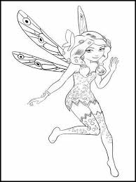 Mia And Me Coloring Book 10 In 2020 Fairy Coloring Pages Fairy Coloring Disney Coloring Pages