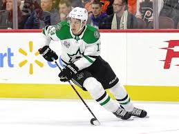Mattias janmark wants to grow offensively in the second chapter of his career. Blackhawks Get 2 Way Forward Depth In Mattias Janmark Signing