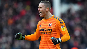 Dean henderson has been forced to withdraw from england's euro 2020 squad with a hip injury. Henderson Verlangert Bei Manchester United Kampf Mit De Gea Um Nummer Eins Transfermarkt