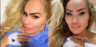 Criticism of 90 Day Fiance Participant's Behavior and Appearance