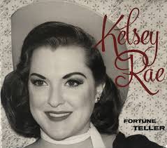 Kelsey Rae