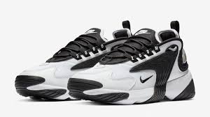 Nike air zoom structure 21 noire et blanche pour homme; Zoom 2000 Noir Et Blanche V1 Lenze Com Tr