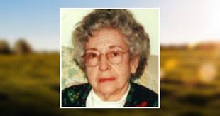 Rosemary Anzelmo Heine Obituary 2013