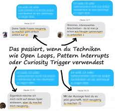 Ein fürchterlicher erster satz und typische floskel. Tinder Anschreiben Experten Verraten Ihre Genialsten Beispiele Vorlagen