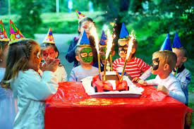 Auguri Di Buon Compleanno Vocali