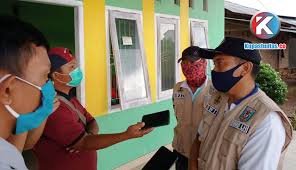Lowongan kerja di kuningan jawa barat portalkuningan com _ lowongan kerja kuningan rumah sakit permata . Kupas Tuntas Dugaan Tercemar Limbah Dinas Lingkungan Hidup Way Kanan Lakukan Monitoring