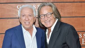 His daughters bella and gigi hadid have become two of the most powerful women in fashion. Benutzt Mohamed Hadid Seine Tochter Um Frauen Rumzukriegen Stern De