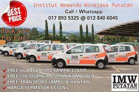 Masyarakat thai amatlah ramah mesra dan murah hati, tetapi. Promosi Tahun 2019 Institut Memandu Winajasa Putatan Facebook