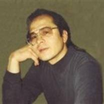 Terrance Elmer Alger Obituary