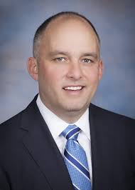 Congratulations, Jason Treece! Jason has been promoted to vice president  for strategic account management at Arkansas Blue Cross and Blue Shield. In  this role, Jason assumes primary executive responsibility for the company's