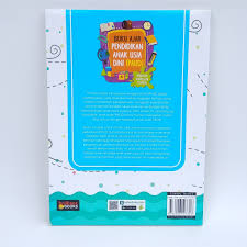 Kesiapan anak memasuki pendidikan lebih lanjut 2. Buku Ajar Pendidikan Anak Usia Dini Kurikulum Terbaru Bukumurah Shopee Indonesia