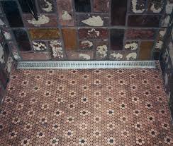 Top 60 Best Penny Floor Design Ideas Copper Coin Flooring Penny Floor Penny Floor Designs Floor Design
