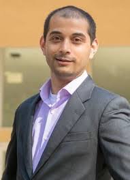 WSJ Features Dr. Gaurav Sant in Carbon Piece