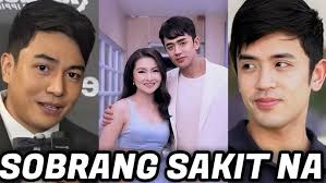 Jak Roberto MATINDING SELOS Pala kay DAVID LICAUCO ang DAHILAN ng HIWALAYAN  nila ni Barbie Forteza!