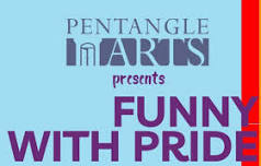 Funny With Pride Comedy Show