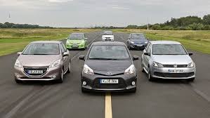 1.60 lakh costlier than base model of honda jazz priced at rs. Video Polo Yaris Jazz Fabia I20 208 Auto Bild