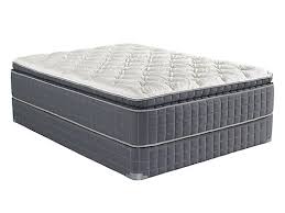 Corsicana Sleep Inc 145 Body Contours X Pillow Top Mattress Reviews Goodbed Com