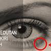 Jemari kiri lisa erat menggenggam tangan suaminya yang tengah pulas tertidur, sementara tangan. 1