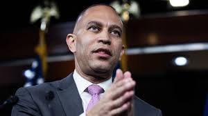 Jeffries cracks down