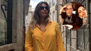 Check spelling or type a new query. La Ex De Coti Sorokin Volvio A Atacar Al Musico No Cuido A Mis Hijos Menores Da La Nota