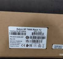 1pc NEW Eaton 5P 1550i Rack 1U 5P1550iR 9210-6384-00P By DHL or FedEx