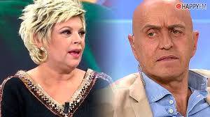 Kiko Matamoros y Terelu Campos: su conversación tras esta advertencia