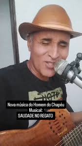Música do Homem do Chapéu Musical