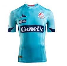 Entre y conozca nuestras increíbles ofertas y promociones. Atletico San Luis Presento Su Tercer Uniforme Para El Clausura 2020