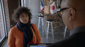 Broad city quotations to help you with sin city and new jack city: New Jobs Broad City Video Clip Comedy Central Us