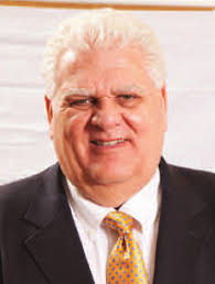 A Message From Mayor Ronald M. Serpico