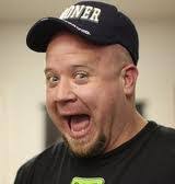 Introducing 2013 Presenter, Jesse Burdick