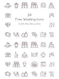 Download 24 Free Wedding Icons Wedding Icon Wedding Invitation Fonts Icon Wedding