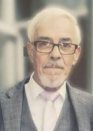 Condolence Book for Joe (Joseph) Mathews (Baldoyle, Dublin)