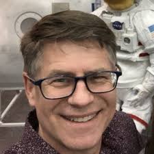 While this past summer was not what I imagined, I had an amazing experience  interning at NASA