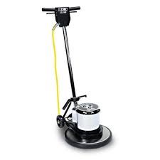 17 Inch Edic Low Speed Floor Scrubbing Swing Machine