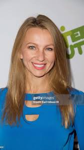 Ieva Geroges attends the 3rd Annual Real To Reel Global Youth Film Festival  at Los Angeles Film School
