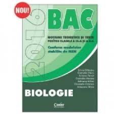 Maybe you would like to learn more about one of these? Biologie Bacalaureat 2016 Notiuni Teoretice Si Teste Pentru Clasele A Ix A Si A X A Anisoara Stroe Silvia Olteanu Adriana Mihai Camelia Voicu Iuliana Tanur