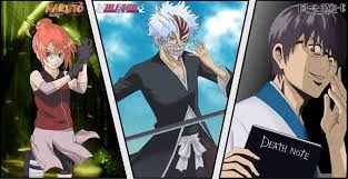 Dalam artikel ini kami telah memilih 50 judul anime terbaik dan paling keren sepanjang masa dari 10 genre berbeda. Dari Gin Tama Hingga Narogami Inilah 25 Anime Terbaik Sepanjang Masa
