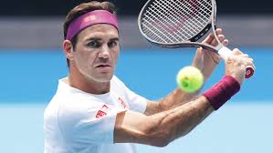 Kvitova makes doha final, will face muguruza after azarenka withdrawal. Tennis Roger Federer Peilt Comeback Im Marz Beim Atp Turnier In Doha An