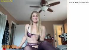 Fignewton599 Exclusive Omegle Porn Videos Rory Part 5